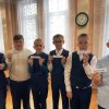 «Курс молодого бойца»